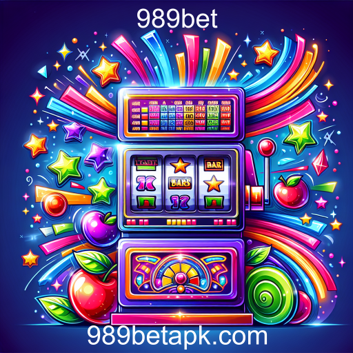 A Ascensão dos Pokies no 989bet: Entretenimento e Emoção em Cada Jogo